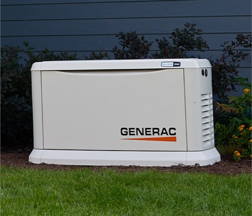 Generators 2024 installed cost