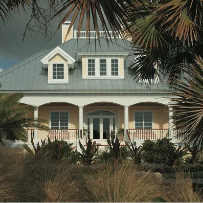Storm Window Installation Service