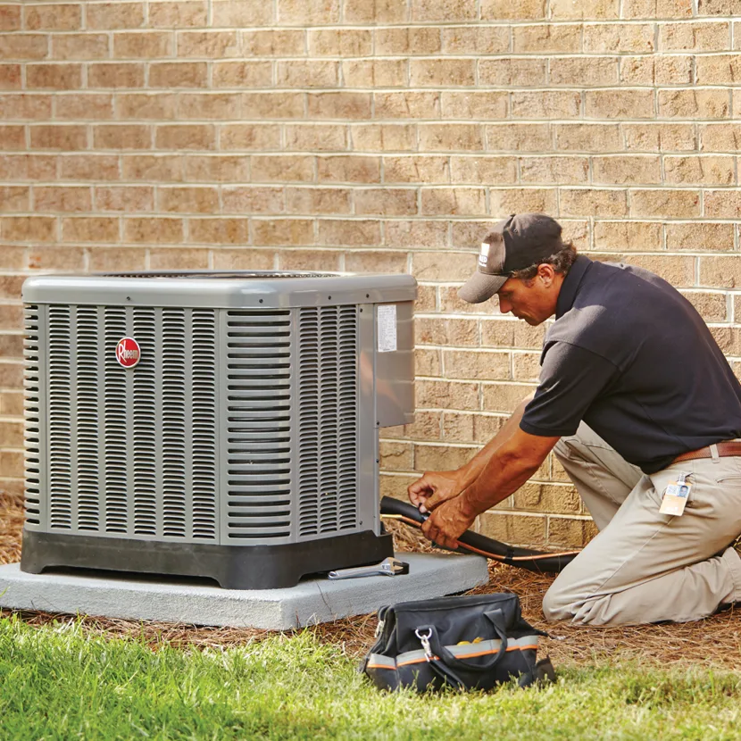 Hvac Repair Related