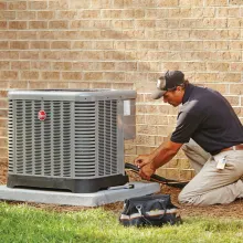 Air Conditioner Repair San Antonio
