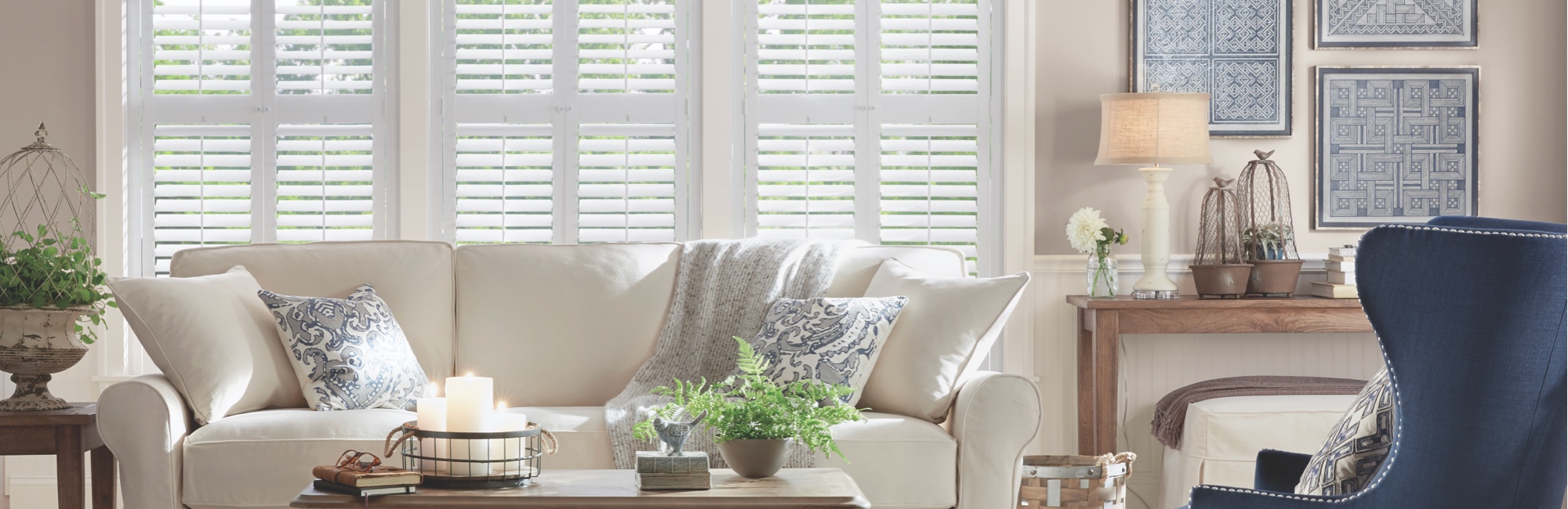 Plantation shutters deals cost