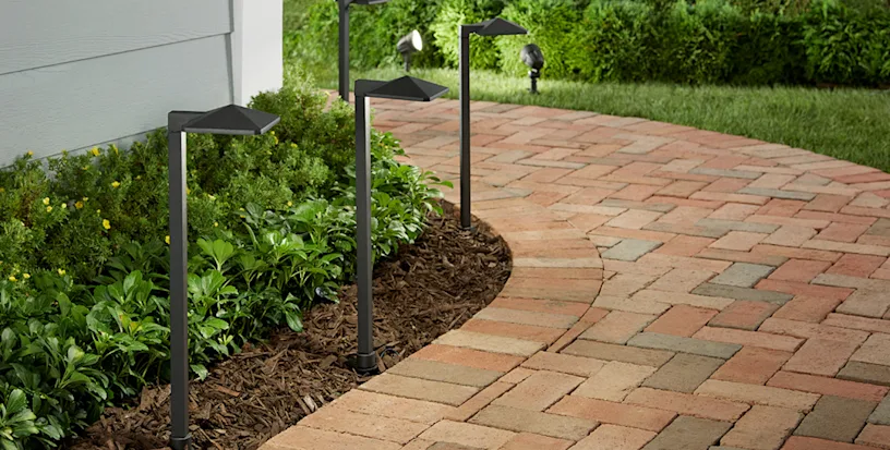 Landscape Services - Infopod - Hardscaping - Image