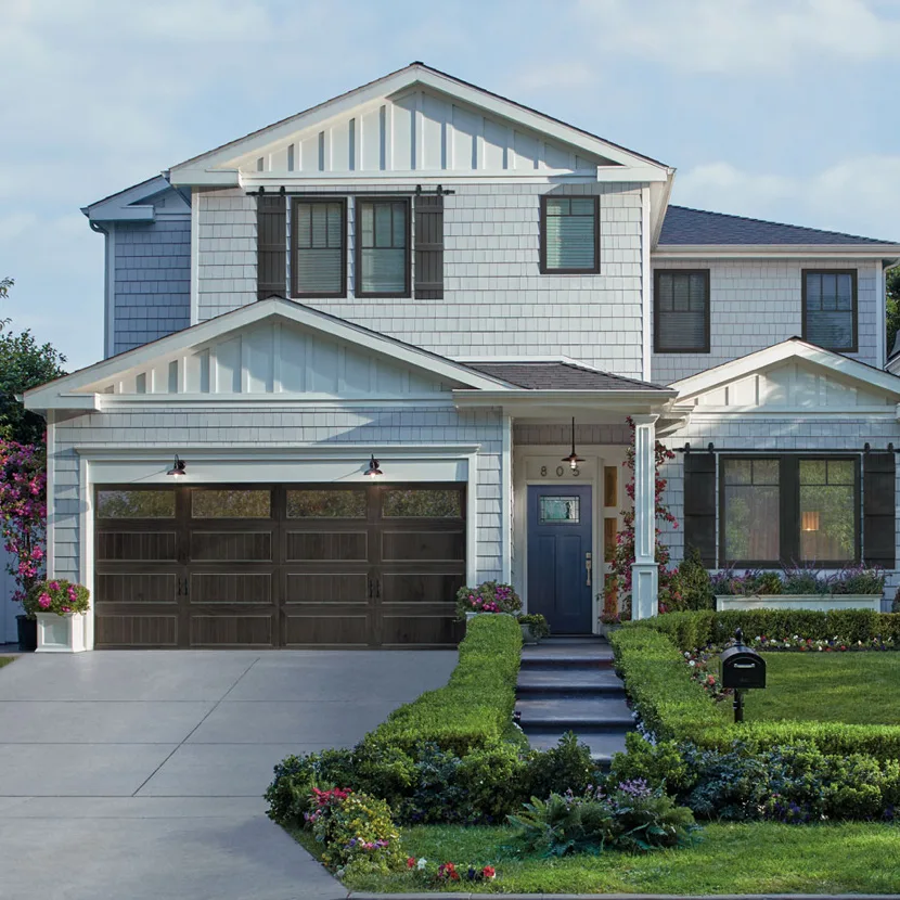 Garage Door & Opener Installation