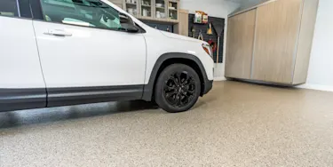 Hot Tire Pickup