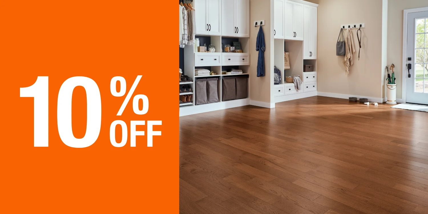 10% Off September promo