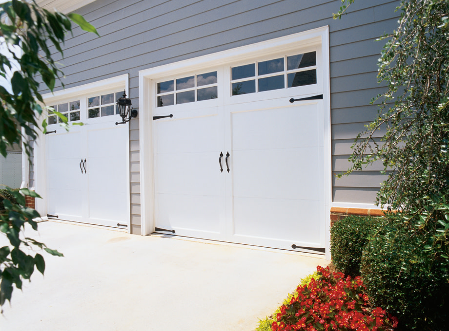 Garage Door Opener Installation At The Home Depot - Replace Existing Garage Door Opener
