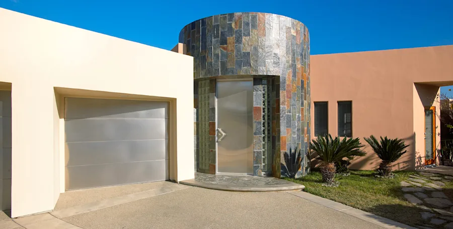 Gallery - Inspiration - Exterior Paint Colors - Candied Yams - Image