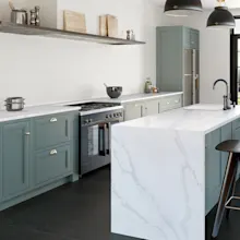 Countertop Installation