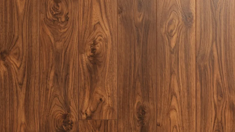 Laminate Wood Flooring sample