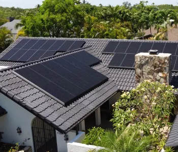 Solar Installation Tauranga