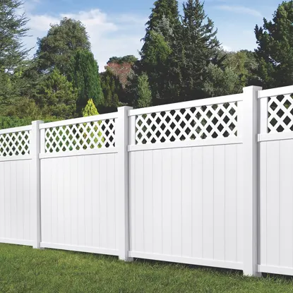 Fence Repair Service
