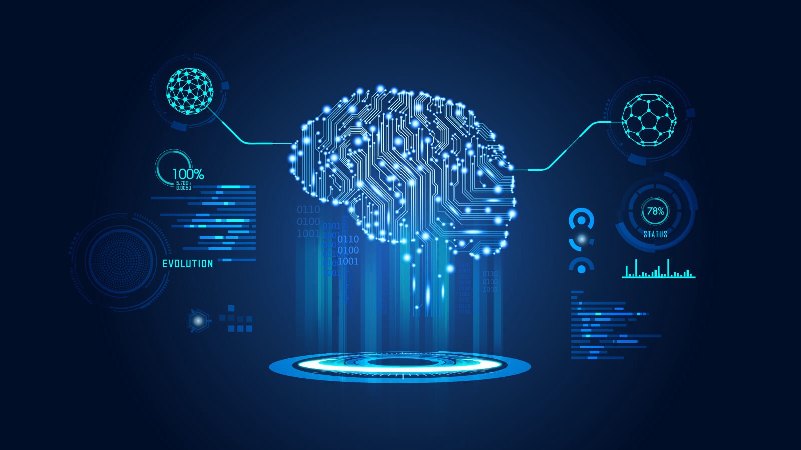 Network-Structured Data