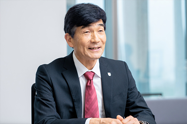 公益財団法人 日本オリンピック委員会