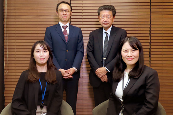 金融庁証券取引等監視委員会