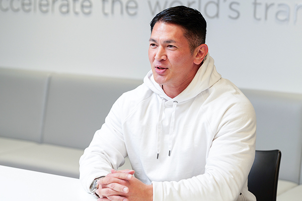 Tesla Japan合同会社
