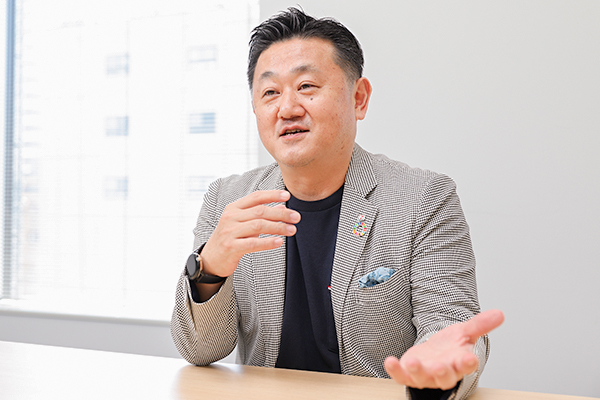 株式会社セブン-イレブン・ジャパン