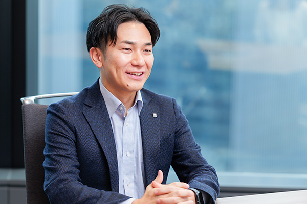 東京海上日動火災保険株式会社