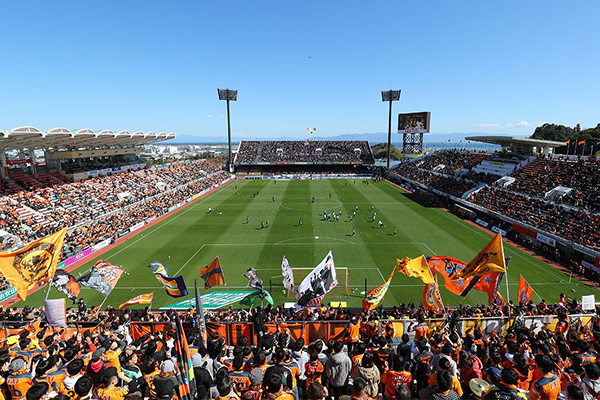 株式会社エスパルス 清水エスパルス