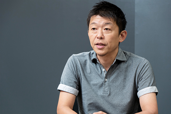 ジョセ　(*≧∀≦*)＋ねずみ1 HR業界の事業企画は「謎解きパズル」。複雑性が高いほど