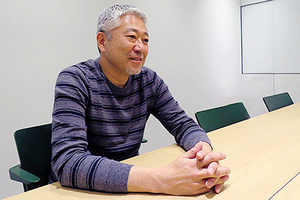 Line株式会社