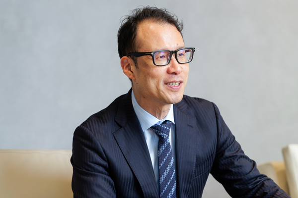 有限責任あずさ監査法人