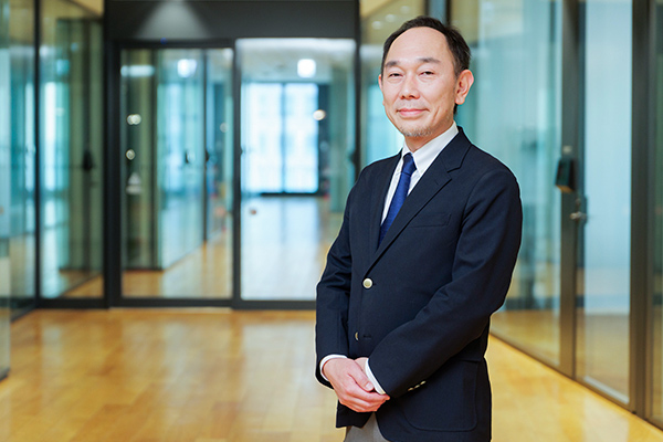 株式会社野村総合研究所