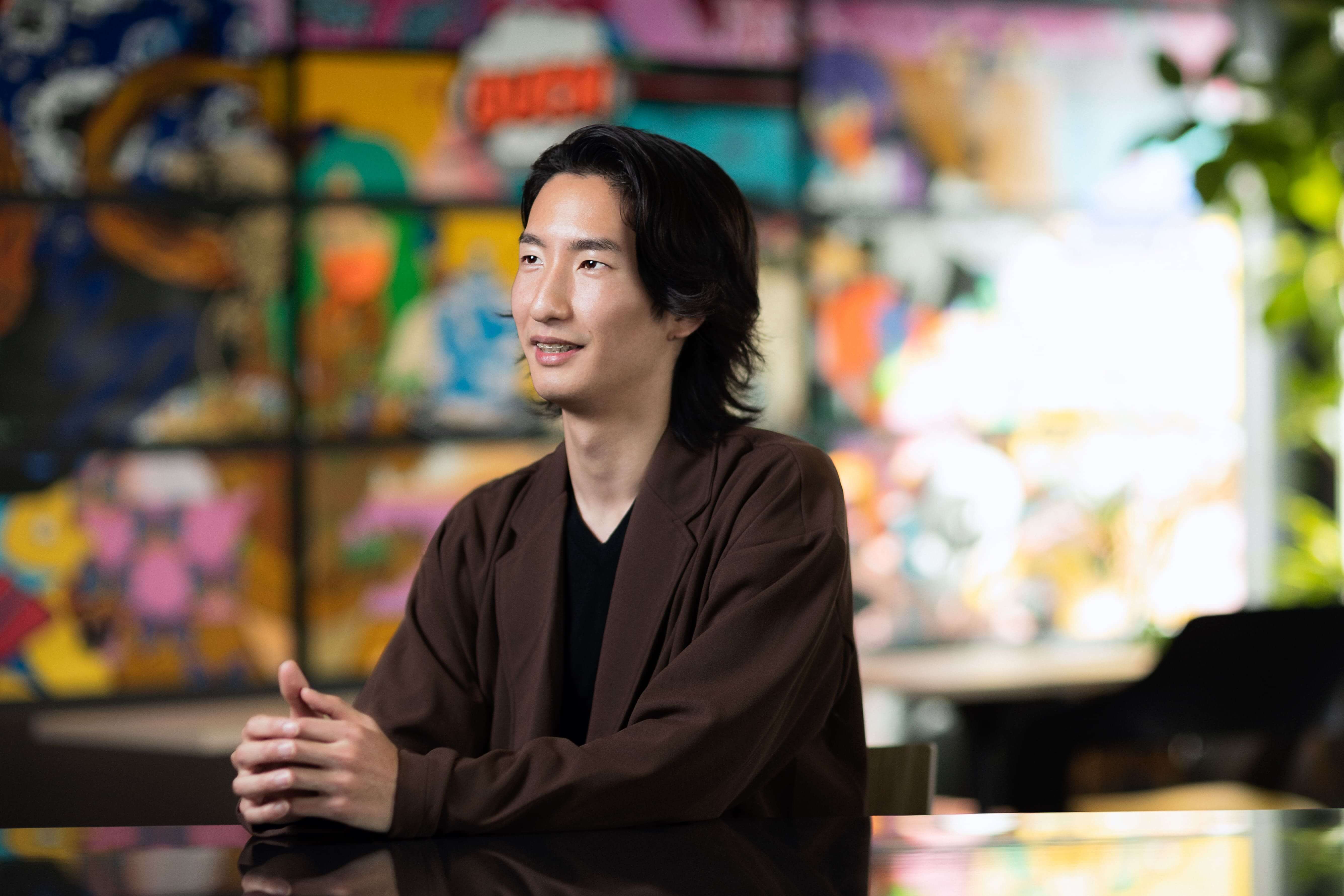 マイクロソフト、プロダンサー、バチェロレッテ…キャリアを掛け合わせて世界に挑戦する | ビズリーチ