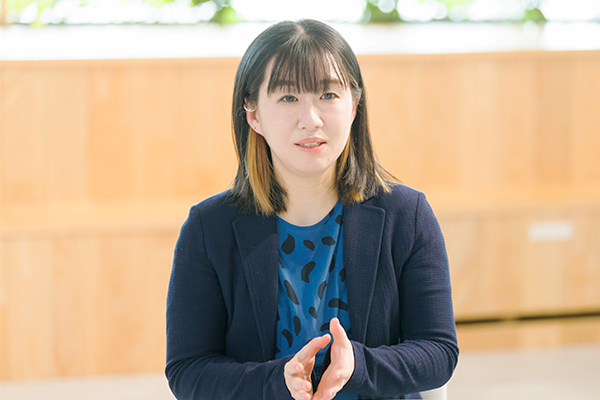 日本たばこ産業株式会社