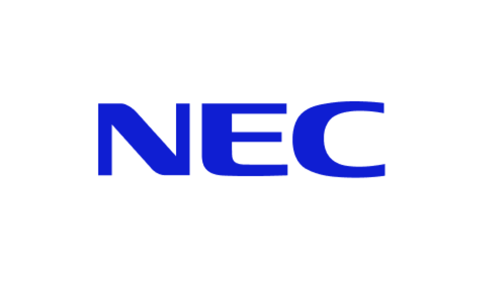 日本電気株式会社（NEC）