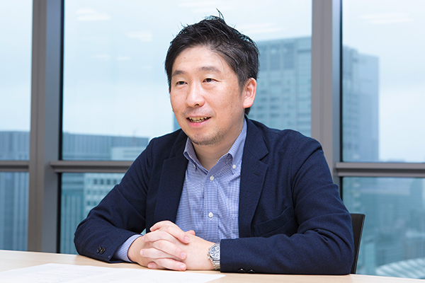 株式会社Insight Edge