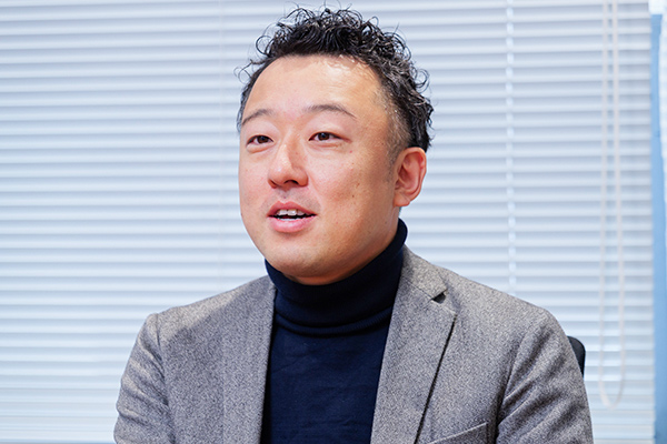 Japan Digital Design株式会社