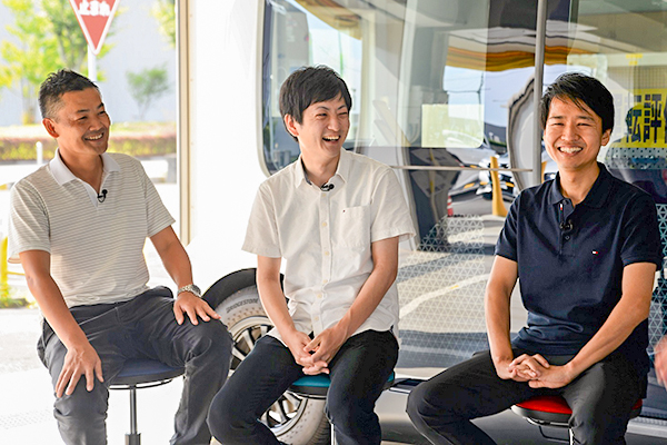 トヨタ自動車株式会社