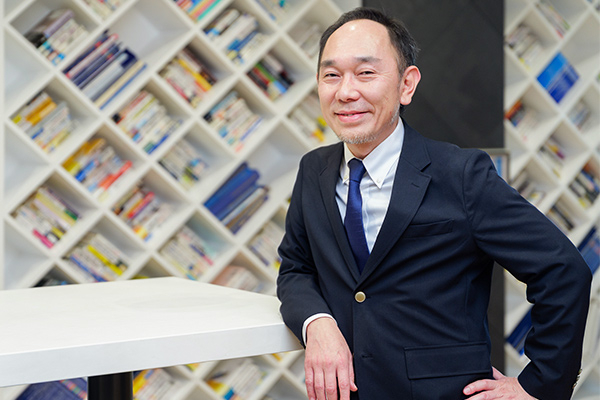 株式会社野村総合研究所