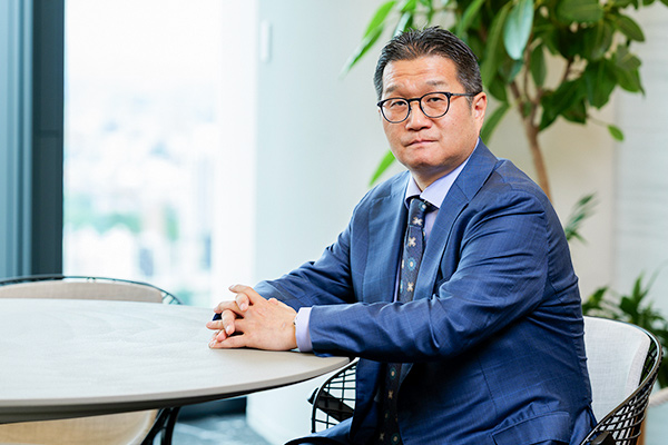 日本マスタートラスト信託銀行株式会社