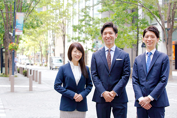 株式会社セールスフォース・ドットコム
