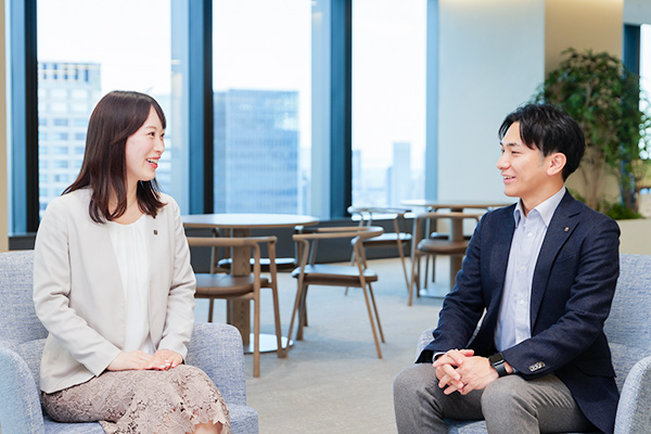 東京海上日動火災保険株式会社