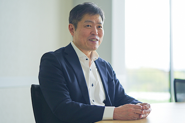 Japan Advanced Semiconductor Manufacturing株式会社