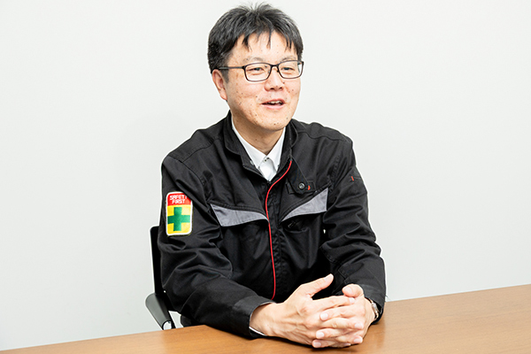 大晃ホールディングス株式会社