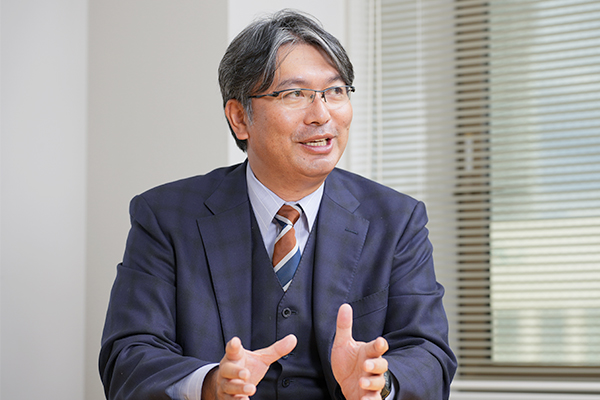 株式会社野村総合研究所