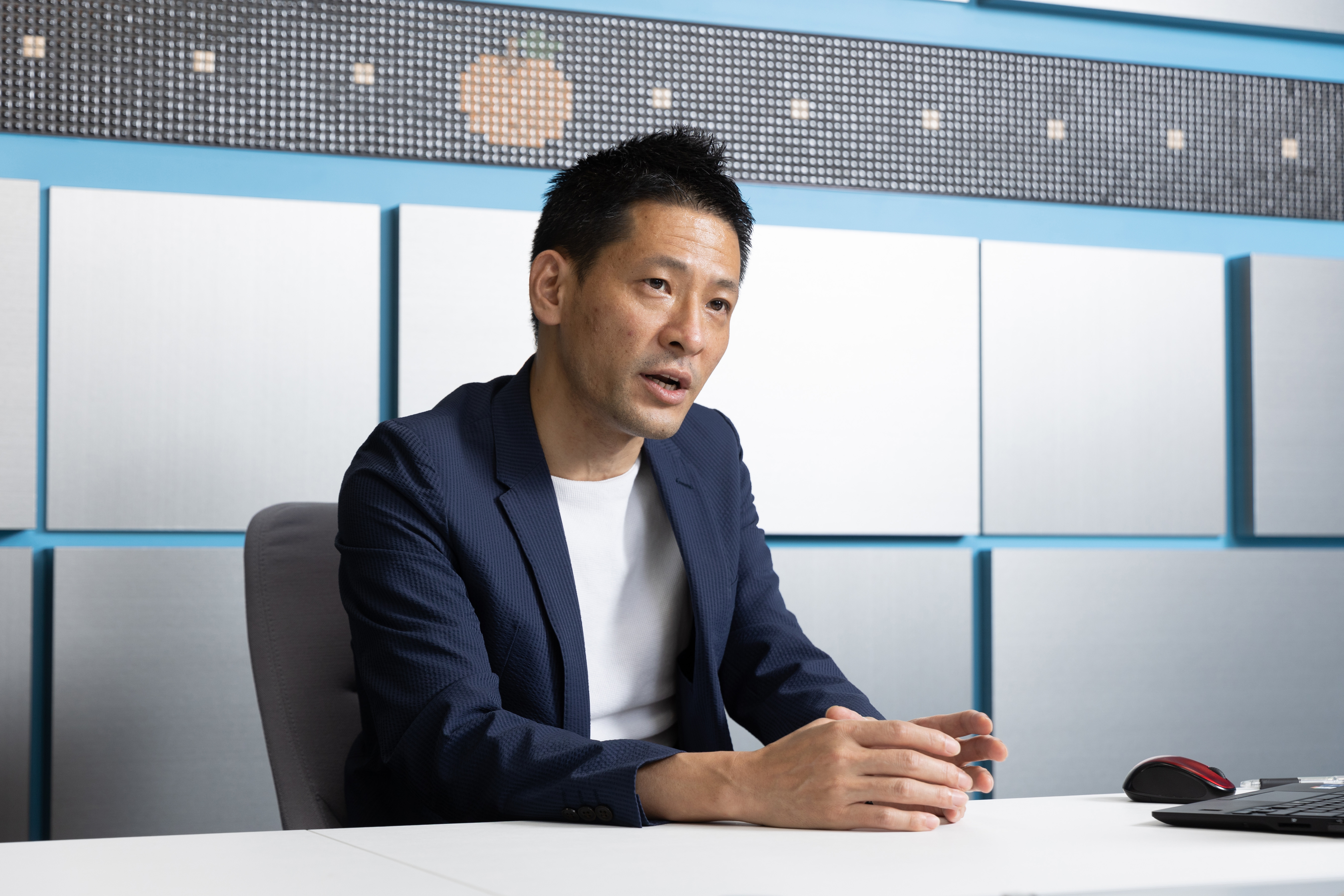 バンダイナムコエンターテインメントの人事戦略 基本給「月平均5万円上げ」のワケ | ビズリーチ