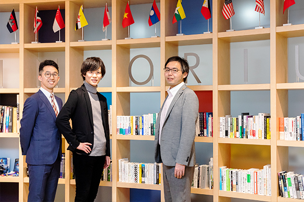 株式会社エヌ ティ ティ データ