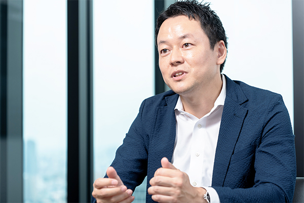 株式会社野村総合研究所