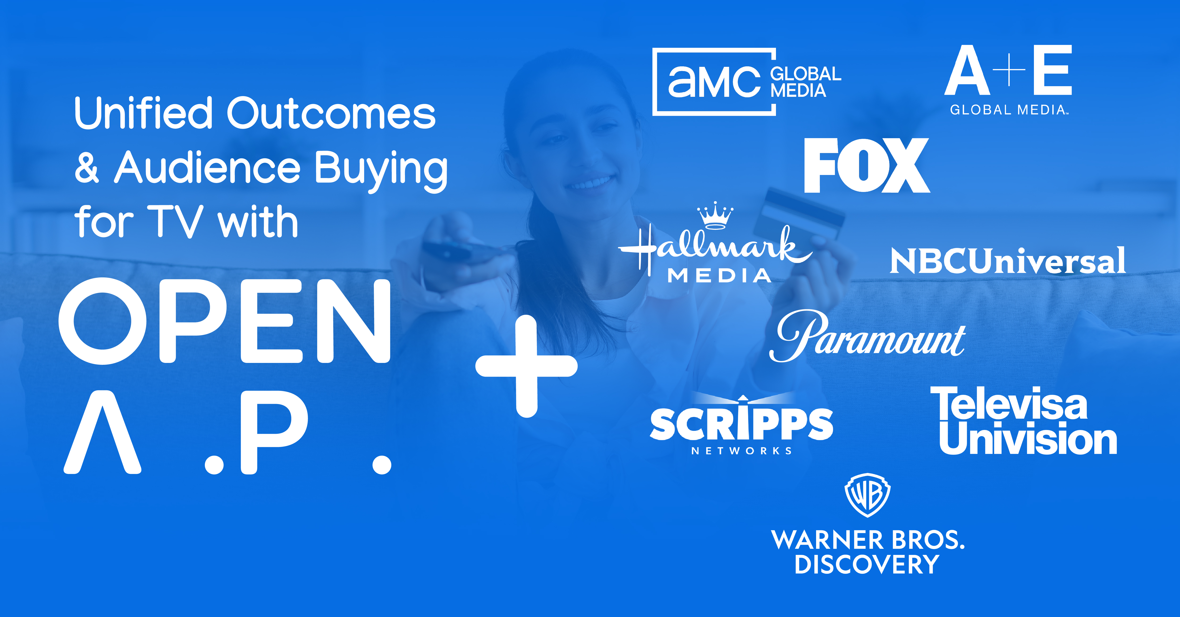 Unified Outcomes and Audience Buying - Image