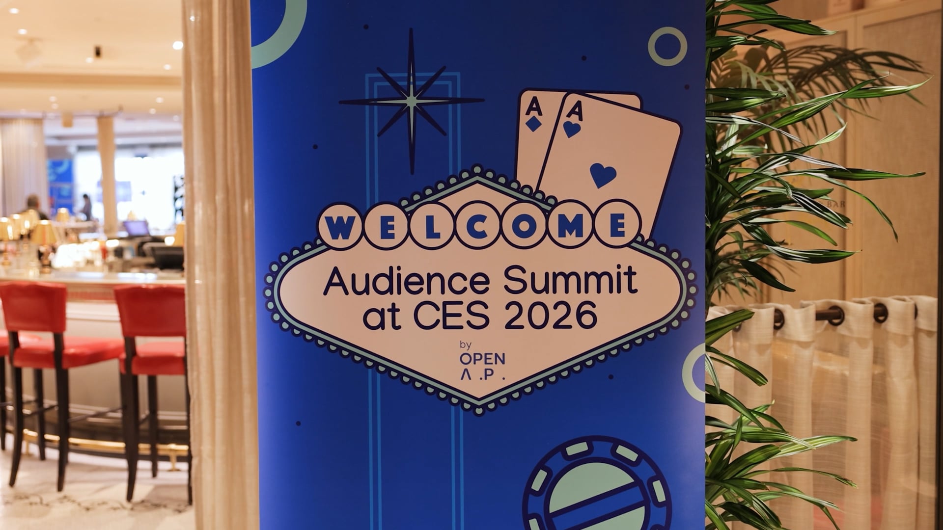 Event - CES Sizzle Reel - Thumbail Image