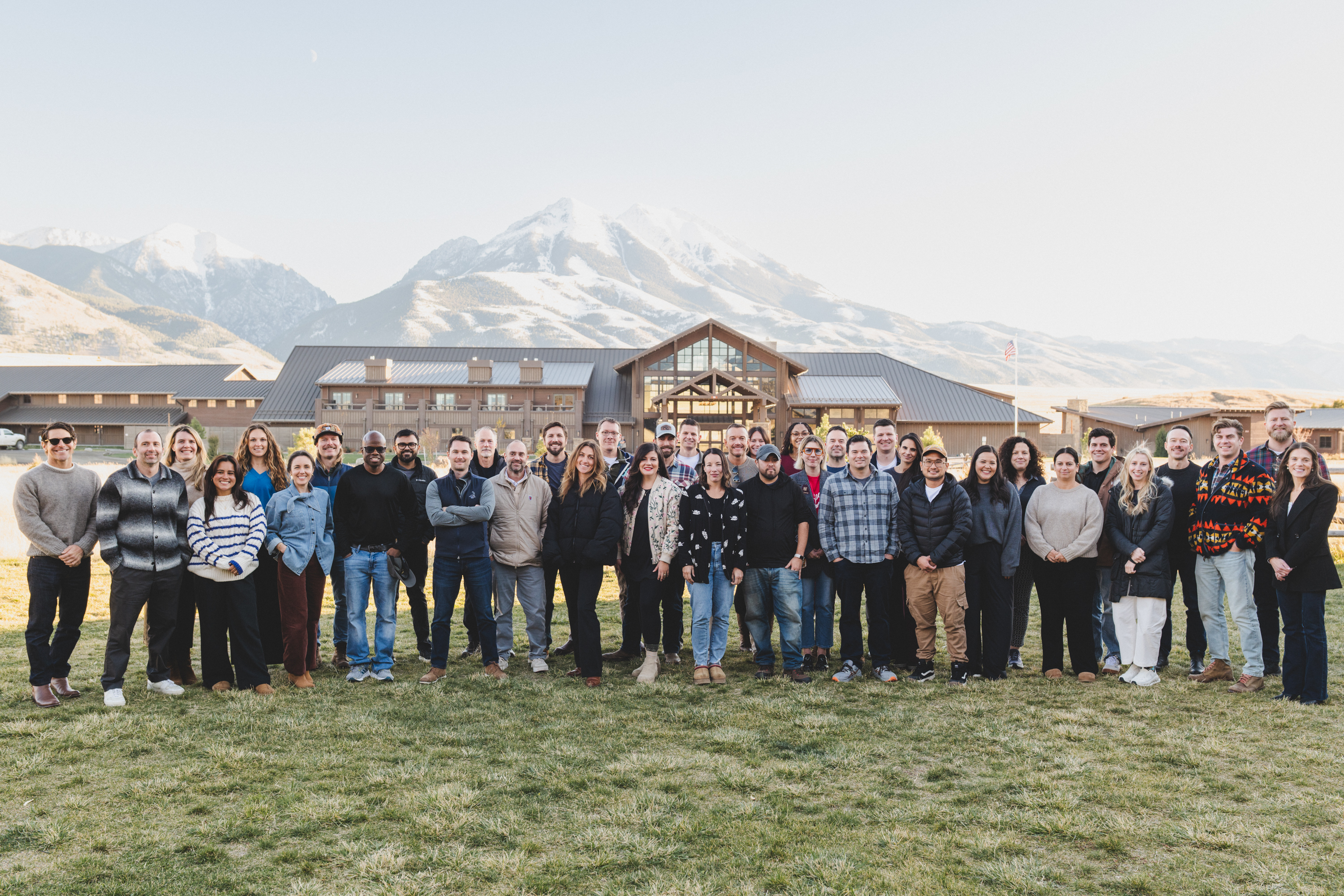 Our Team - Hero Image