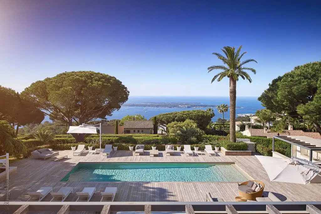 Cannes 2026 - Feature - Villa