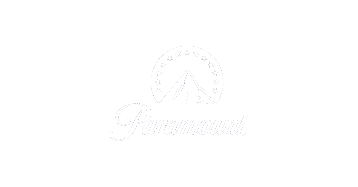 Logo - Paramount
