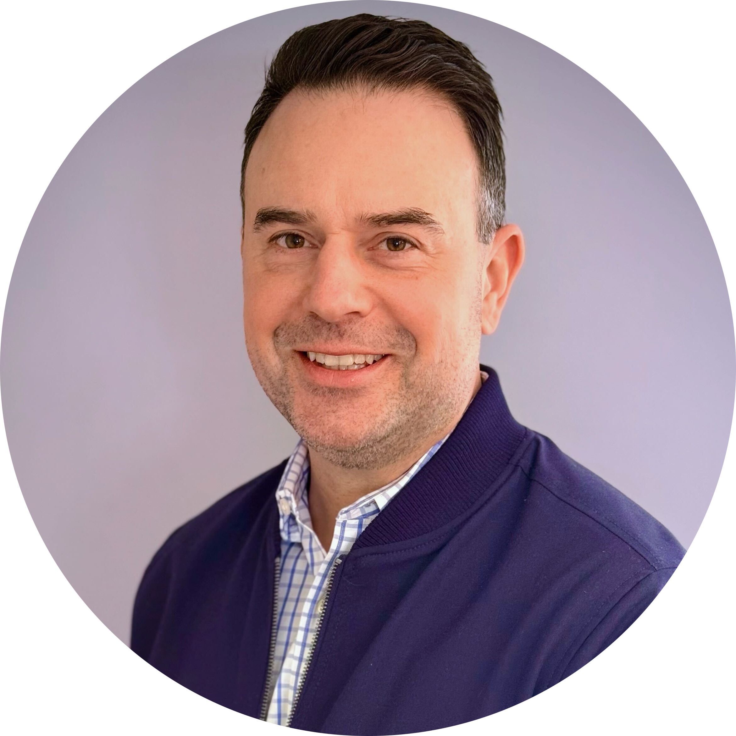 David Himmel Headshot