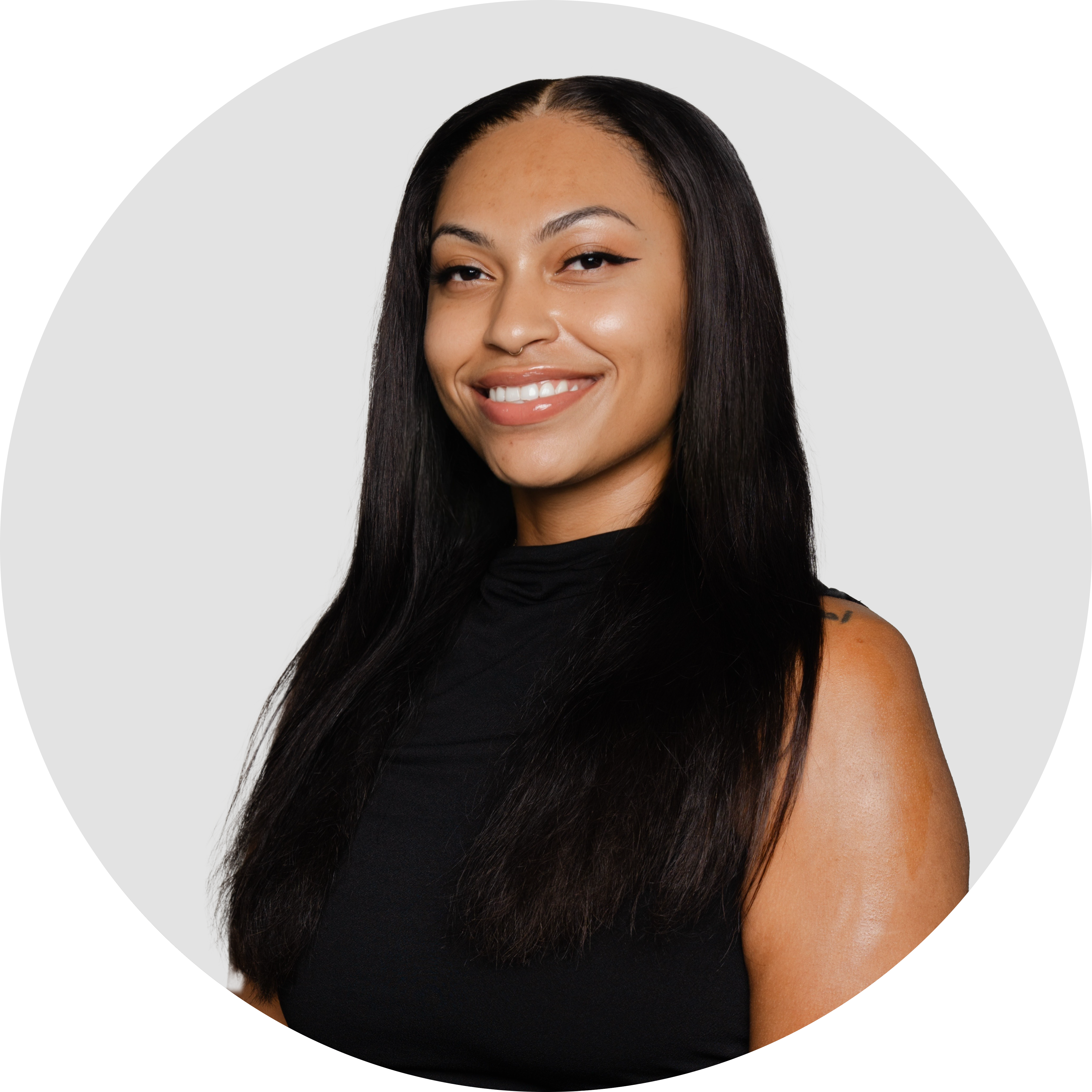 Mereia Alston-Torres