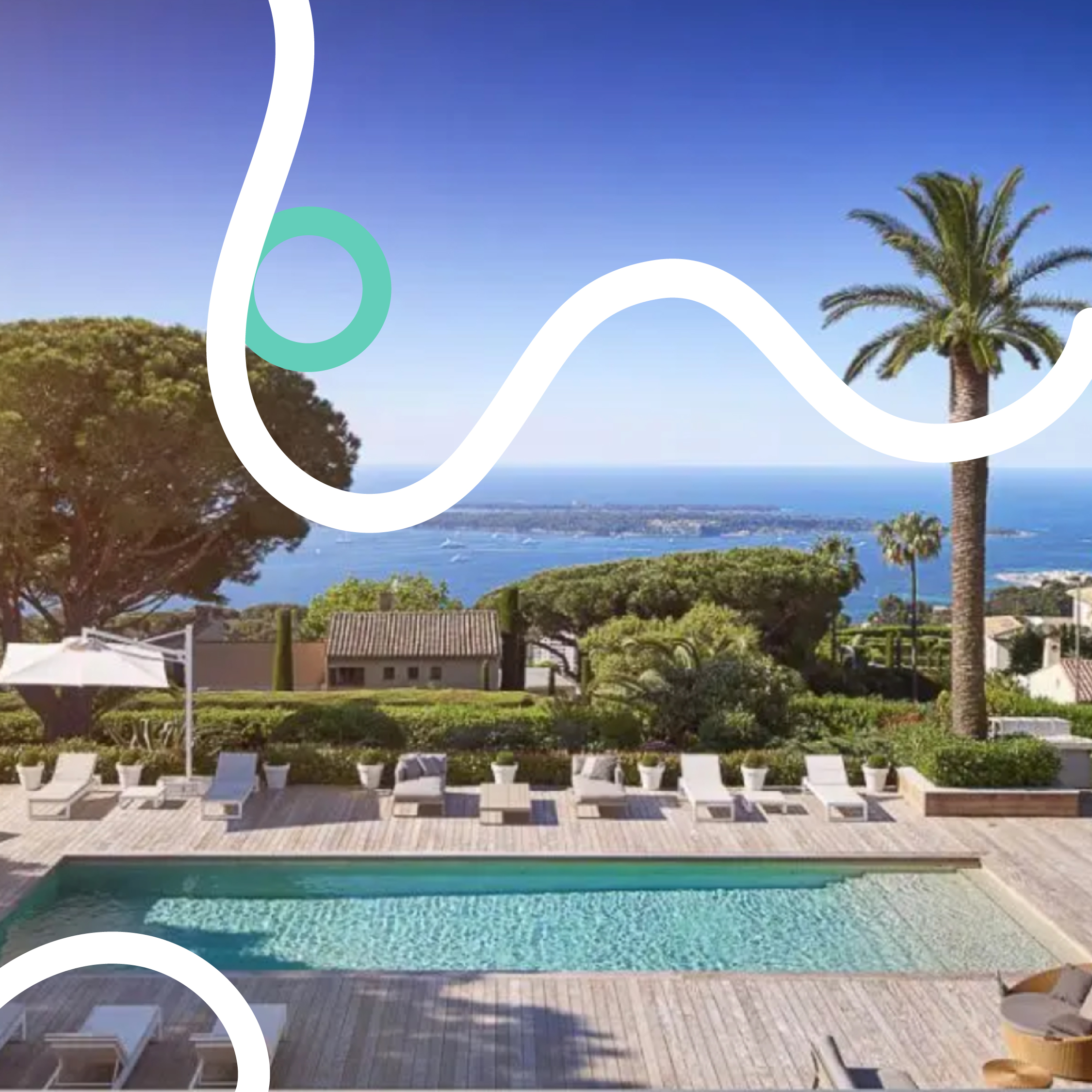 Cannes 2025 - Feature - Villa - Image